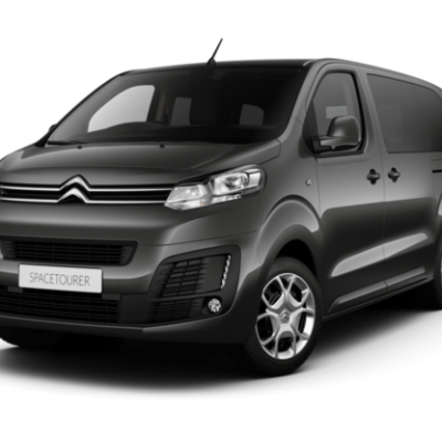 van van